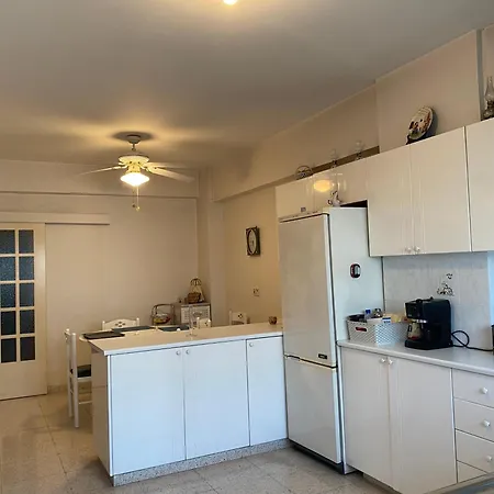 Lejlighed Comfortable 2br & Office & Fitness *