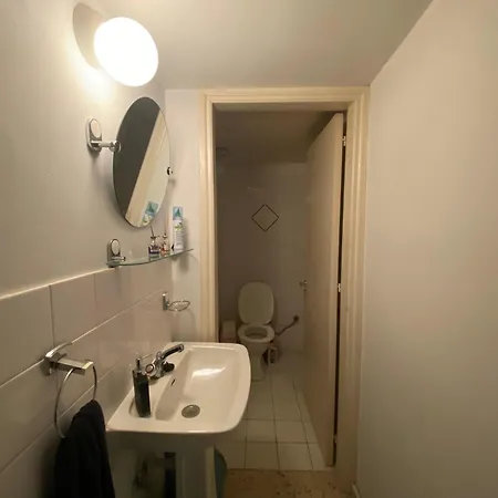 Comfortable 2br & Office & Fitness