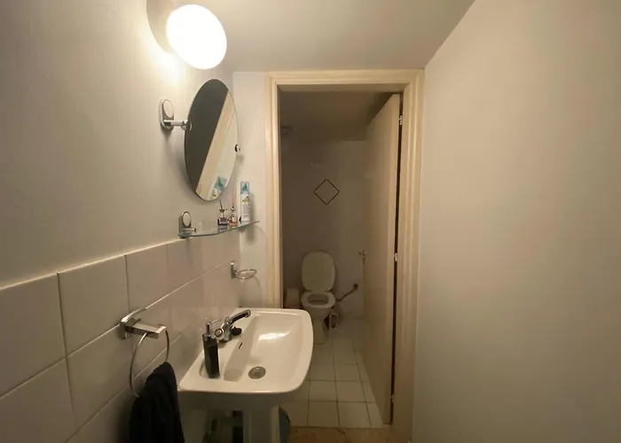 Comfortable 2br & Office & Fitness